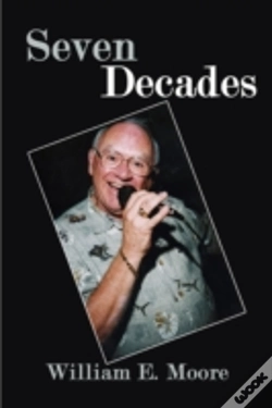 Capa do artigo Seven Decades