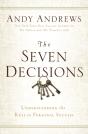 Seven Decisions - Preview