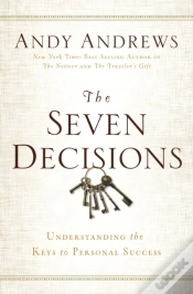 Capa do artigo Seven Decisions