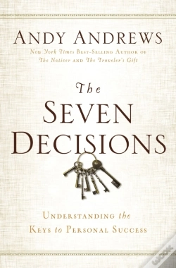 Capa do artigo Seven Decisions