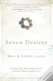 Capa do artigo Seven Desires