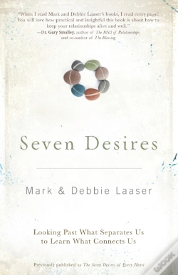 Capa do artigo Seven Desires