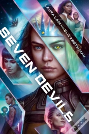 Capa do artigo Seven Devils