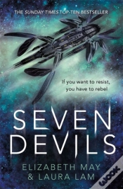 Capa do artigo Seven Devils