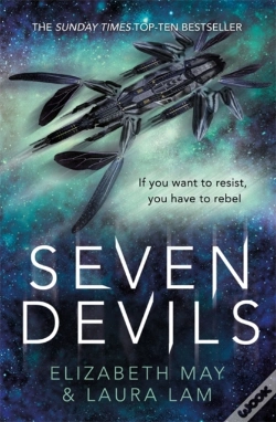 Capa do artigo Seven Devils
