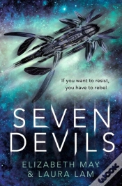 Capa do artigo Seven Devils