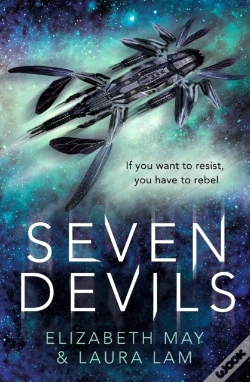 Capa do artigo Seven Devils
