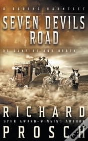 Capa do artigo Seven Devils Road