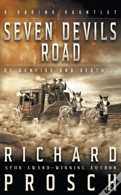 Capa do artigo Seven Devils Road