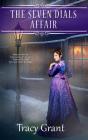 Seven Dials Affair - Preview