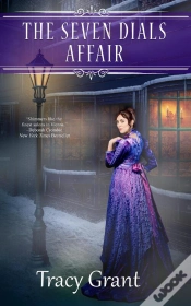 Capa do artigo Seven Dials Affair