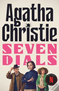 Capa do artigo Seven Dials
