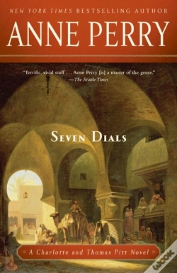 Capa do artigo Seven Dials