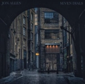 Capa do artigo Seven Dials - CD