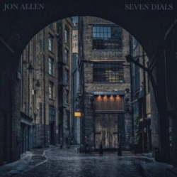 Capa do artigo Seven Dials - Vinil