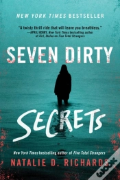 Capa do artigo Seven Dirty Secrets