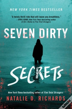 Capa do artigo Seven Dirty Secrets