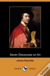 Capa do artigo Seven Discourses On Art (Dodo Press)