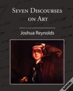 Capa do artigo Seven Discourses On Art