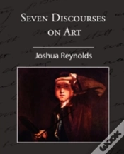 Capa do artigo Seven Discourses On Art