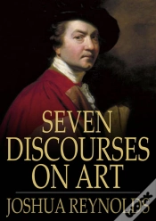 Capa do artigo Seven Discourses On Art