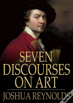 Capa do artigo Seven Discourses On Art