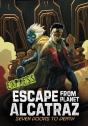Seven Doors To Death - Express Edition - Preview