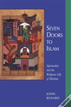 Capa do artigo Seven Doors To Islam