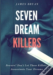 Capa do artigo Seven Dream Killers