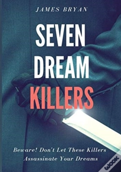 Capa do artigo Seven Dream Killers