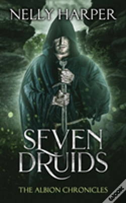Capa do artigo Seven Druids
