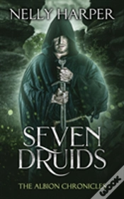 Capa do artigo Seven Druids