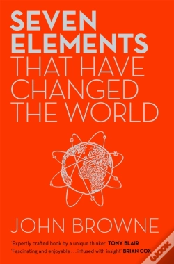 Capa do artigo Seven Elements That Have Changed The World