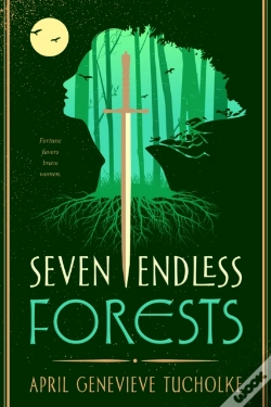 Capa do artigo Seven Endless Forests