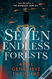 Capa do artigo Seven Endless Forests