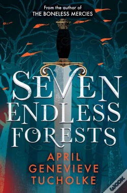 Capa do artigo Seven Endless Forests