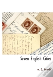 Capa do artigo Seven English Cities