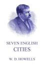 Seven English Cities - Preview