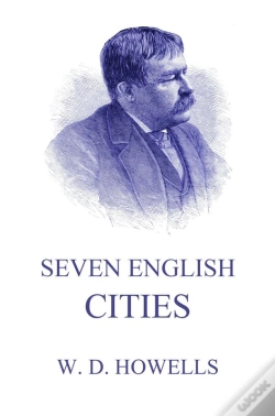 Capa do artigo Seven English Cities