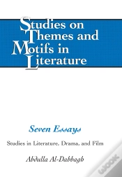 Capa do artigo Seven Essays