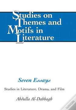 Capa do artigo Seven Essays