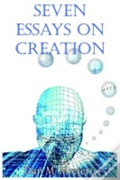 Capa do artigo Seven Essays On Creation