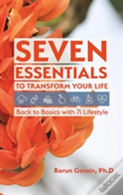 Capa do artigo Seven Essentials To Transform Your Life