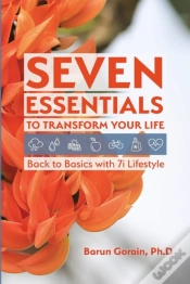 Capa do artigo Seven Essentials To Transform Your Life