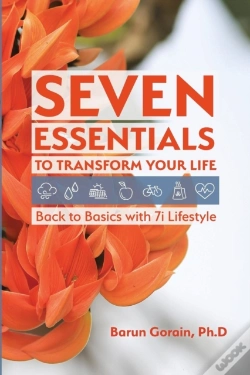 Capa do artigo Seven Essentials To Transform Your Life