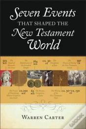 Capa do artigo Seven Events That Shaped The New Testament World
