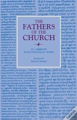 Capa do artigo Seven Exegetical Works