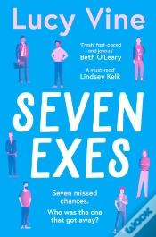 Capa do artigo Seven Exes