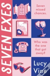 Capa do artigo Seven Exes