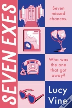 Capa do artigo Seven Exes
